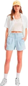 Levi's Lightweight Mom Shorts Jeans poole party (Damen)