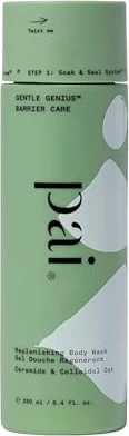 Pai Skincare Gentle Genius Barrier Care Replenishing Duschgel, 250ml