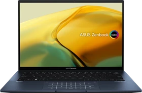 ASUS ZenBook 14 OLED UX3402ZA-KM390W, Ponder Blue, Core i7-1260P, 16GB RAM, 1TB SSD, DE