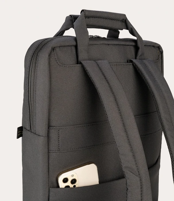 Tucano Work Out 4 Notebook Rucksack für MacBook Pro 16", anthrazit