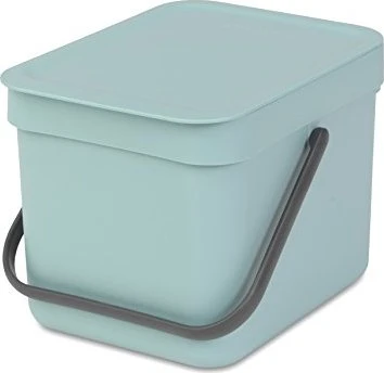 Brabantia Sort & Go 6l mint