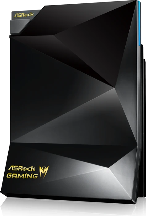 ASRock Gaming Router G10, inkl. USB-Dongle