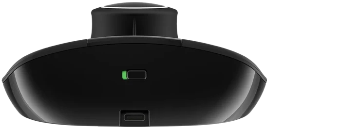 3Dconnexion SpaceMouse Pro Wireless Edition, USB-C/Bluetooth