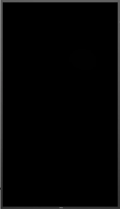 Philips H-Line 55BDL4002H, 54.6"