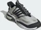 adidas Alphaboost V1 grey one/core black/silver metallic Vorschaubild