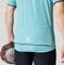 Odlo The Essential Half Zip Trikot kurzarm porcelain (Herren) Vorschaubild