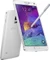 Samsung Galaxy Note 4 N910F weiß Vorschaubild