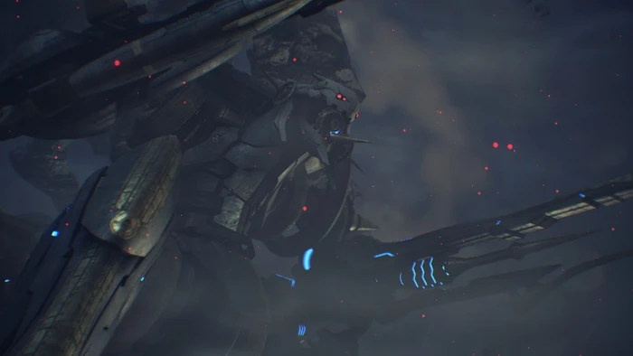 Xenoblade Chronicles 3 (Switch)