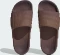 adidas Adilette 22 preloved brown/shadow brown/core black Vorschaubild