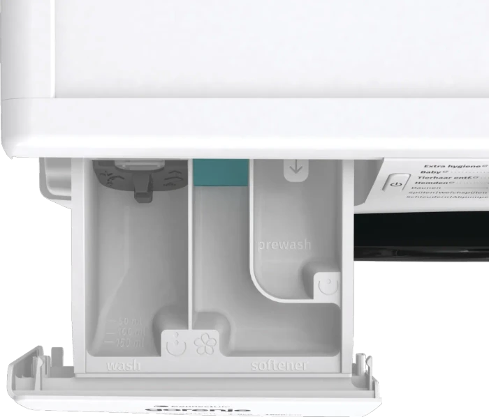 Gorenje WPNEI86ATS Frontlader