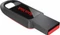SanDisk Cruzer Spark 64GB schwarz, USB-A, USB 2.0 Vorschaubild