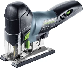 Festool PSC 420 EB-Basic-4.0 Carvex Akku-Pendelhubstichsäge inkl. Systainer + Akku 4.0Ah