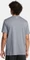 Under Armour Logo Funktionsshirt kurzarm steel/white (Herren) Vorschaubild
