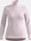 Odlo Active Warm Baselayer Half Zip Funktionsshirt langarm (Damen) Vorschaubild