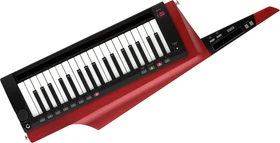 Korg RK-100S2 Keytar rot