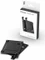 Fractal Design SSD Tray Kit - Type B, weiß Vorschaubild