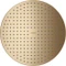 Hansgrohe Axor ShowerSolutions Kopfbrause 300 1jet brushed bronze Vorschaubild