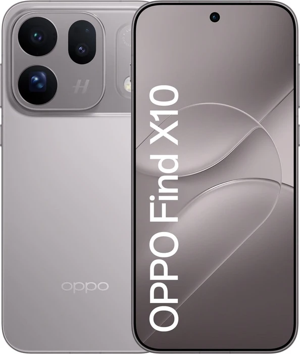 Oppo Find X10 512GB mist grey