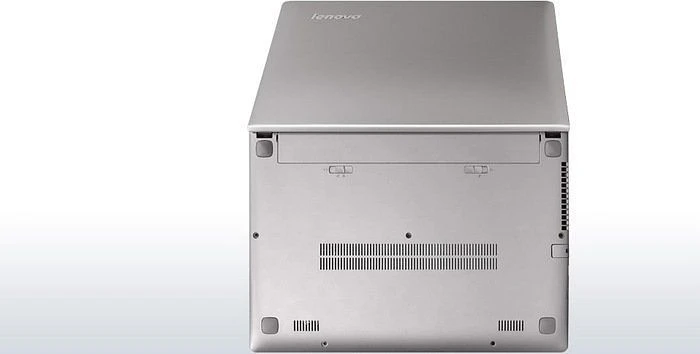 Lenovo IdeaPad S400, silber, Core i3-3227U, 4GB RAM, 500GB HDD, DE