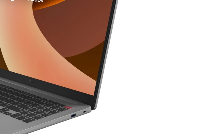 LG gram Book 15.6", Titansilber, Core i5-1334U, 16GB RAM, 512GB SSD, DE, Business