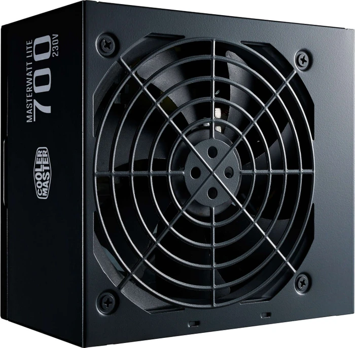 Cooler Master MasterWatt Lite 700W, ATX 2.31