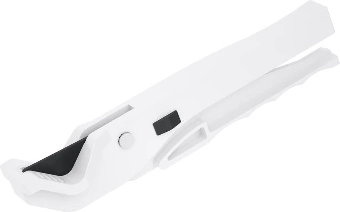 Barrow Soft Tube Cutter weiß, Schneidewerkzeug für Acryl-Rohre