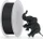 Bambu Lab PLA Basic, schwarz, Spule, 1.75mm, 1.00kg (A00_k0_1.75_1000)