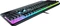 Roccat Magma, LEDs RGB, schwarz, USB, DE Vorschaubild