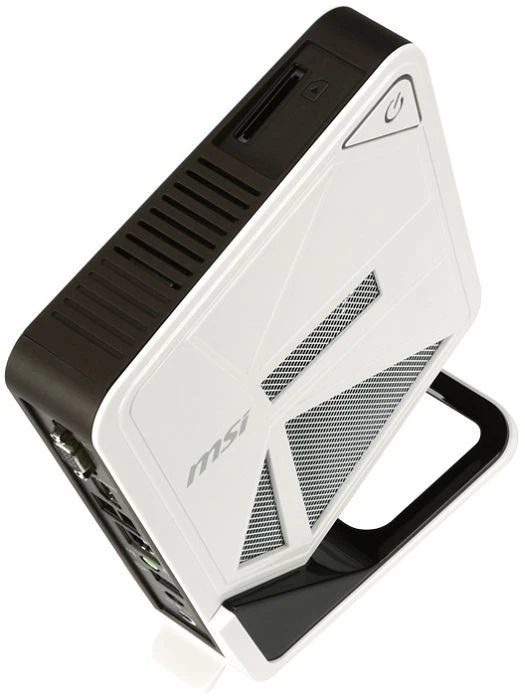 MSI Wind Box DC111-W10374G50X81MB, Celeron 1037U, 4GB RAM, 500GB HDD