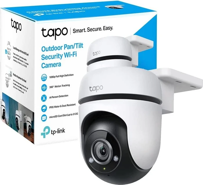 TP-Link Tapo C500