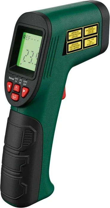Parkside PTIA 1 Infrarot-Thermometer