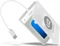 Axagon USB-A 2.0 auf 2.5" SATA Adapter Vorschaubild