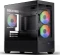 AeroCool P300D Black, Glasfenster Vorschaubild