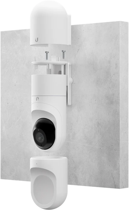 Ubiquiti UniFi G3 Flex Camera Professional Wall Mount, Wandhalterung, 3er-Pack