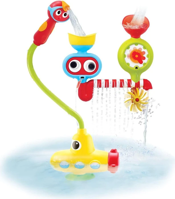 Yookidoo Submarine Spray station
