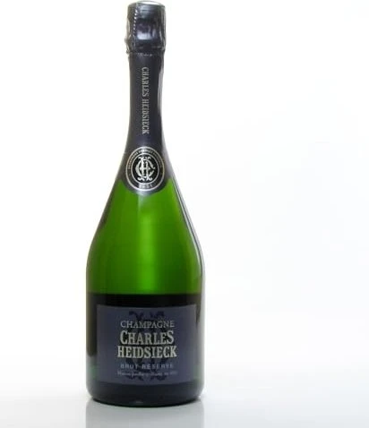 Charles Heidsieck Brut Réserve 750ml