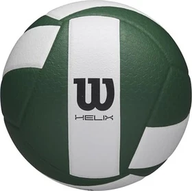 Wilson Helix Game Volleyball grün/weiß