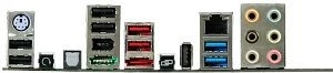 ASUS ROG Rampage III Formula PCGH-Edition (Intel 1366)