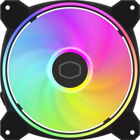 Cooler Master MasterFan MF140 Halo², 140mm