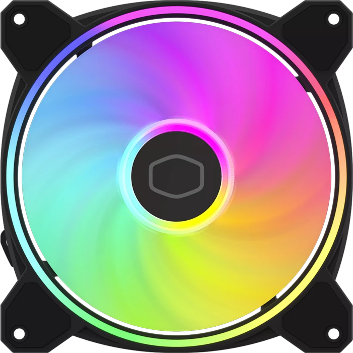 Cooler Master MasterFan MF140 Halo², 140mm