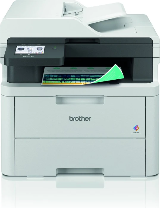 Brother MFC-L3740CDWE, EcoPro, LED, mehrfarbig