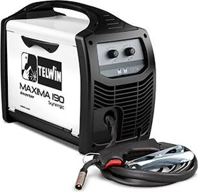 Telwin Maxima 190 Synergic Inverter-Schweißgerät
