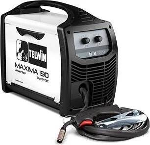 Telwin Maxima 190 Synergic Inverter-Schweißgerät