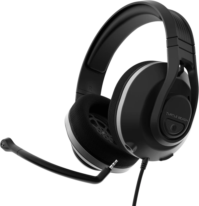 Turtle Beach Recon 500 schwarz – Bild 2 von 7