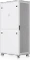 Ubiquiti 42U Rack Cabinet, 19" Rackschrank 42HE, mit Rollen, Gitternetztür, weiß, 1000mm tief Vorschaubild