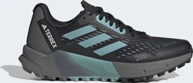adidas Terrex Agravic Flow 2.0 core black/dash grey/cloud white (Damen)