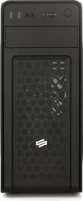 Endorfy SilentiumPC Brutus M10