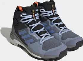adidas Terrex Skychaser 2 Mid GTX blue dawn/blue fusion/core black (Herren)