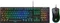 Sharkoon Skiller SGB30 Red Gaming Bundle, USB, DE Vorschaubild