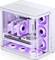 Jonsbo TK-2 2.0 White, Glasfenster Vorschaubild